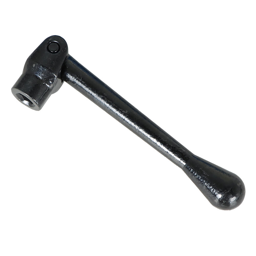 4" Lockdown CNC Milling Machine Vise With Base New