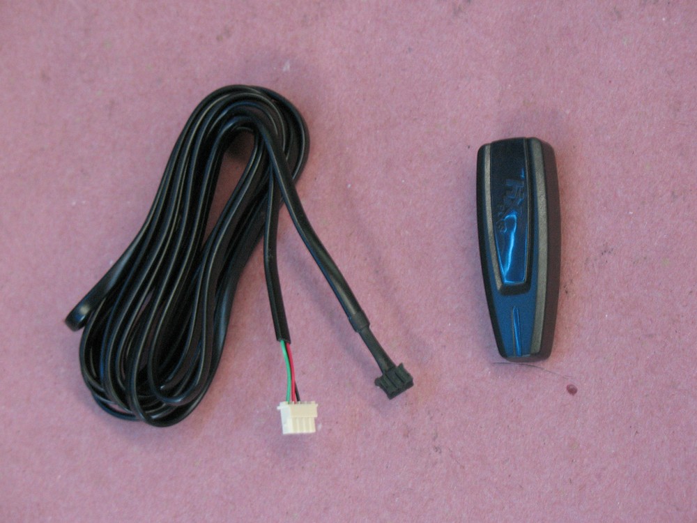 Automate, Valet, Avital, Python, Viper, DEI … One-Button Remote Fob