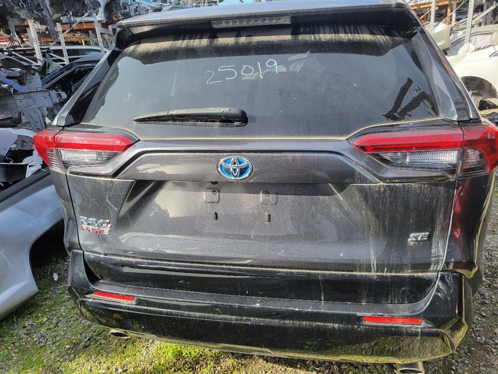 Camera/Projector Radar Unit Front Adaptive 2021 Rav4 88210-33120