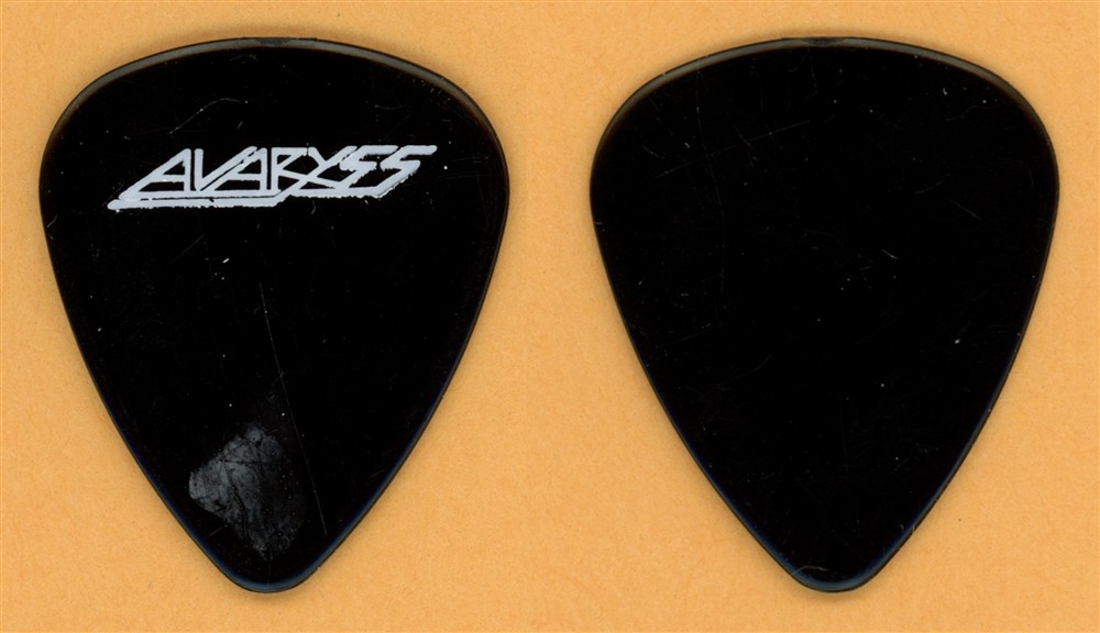 Avaryss Vintage Tour Guitar Pick