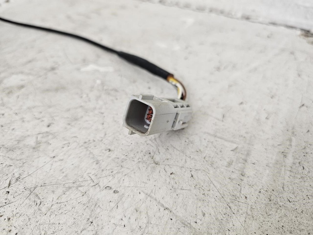 Camera/Projector Camera Rear Tailgate Fits 09-17 ENCLAVE 2393441