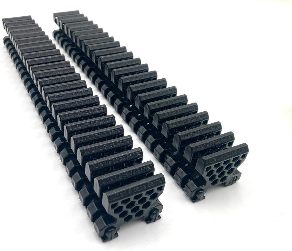 42 Wrench Organizer Set V2- Black