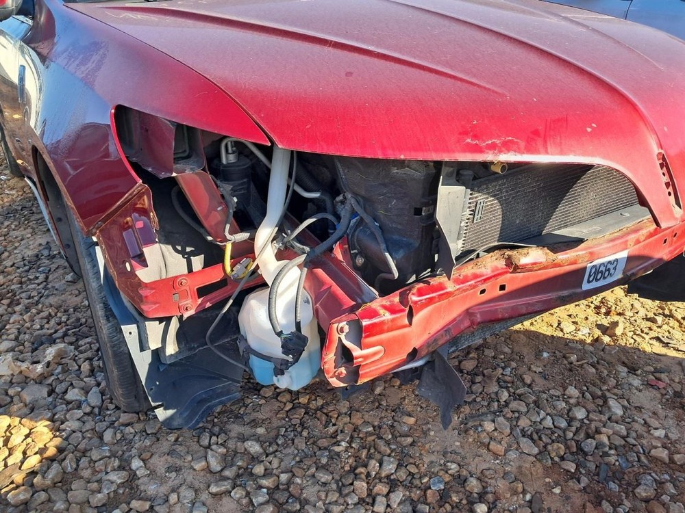 Fuse Box Engine Fits 13-16 MKS 4837344