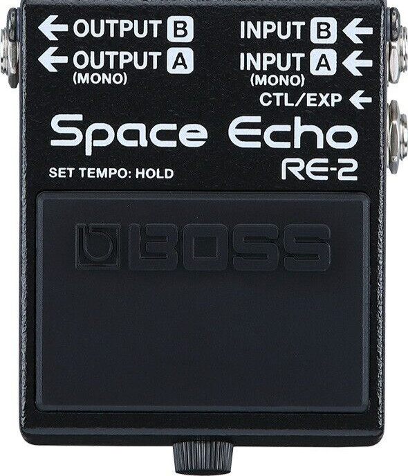 Boss RE-2 Space Echo