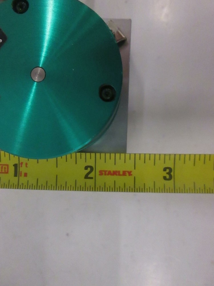 Midori Precisions CPP-45 Potentiometer Assy, Thermco BT1 feedback assembly, used