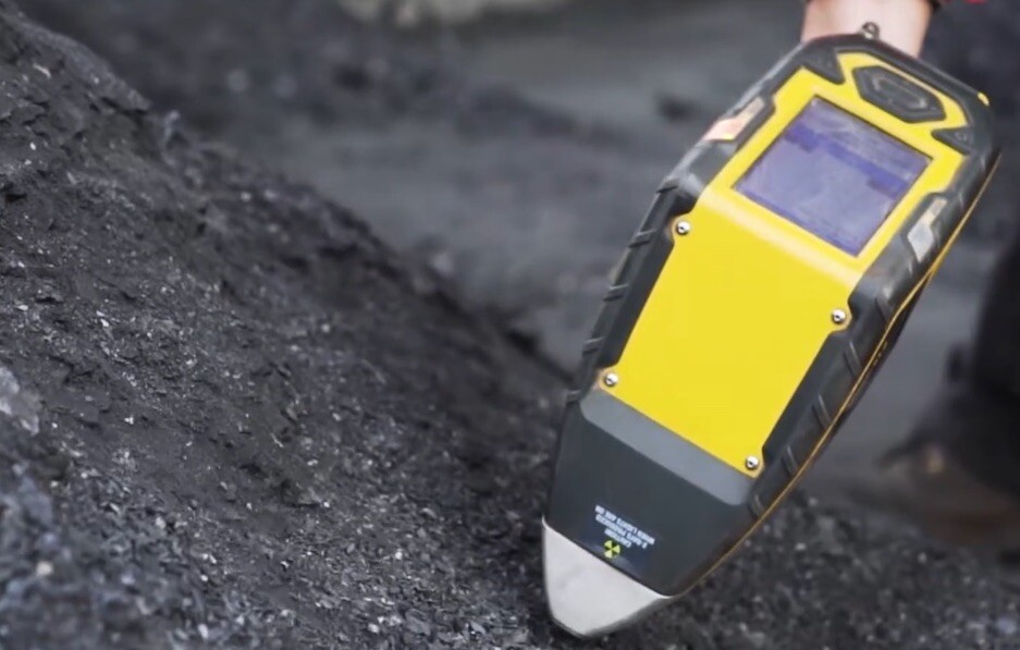 TESTING SERVICE ONLY XRF General Or Precious METAL ANALYSIS Please READ