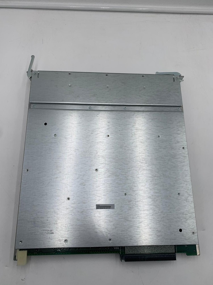 Cisco WS-X6348 Line Switching Module Card