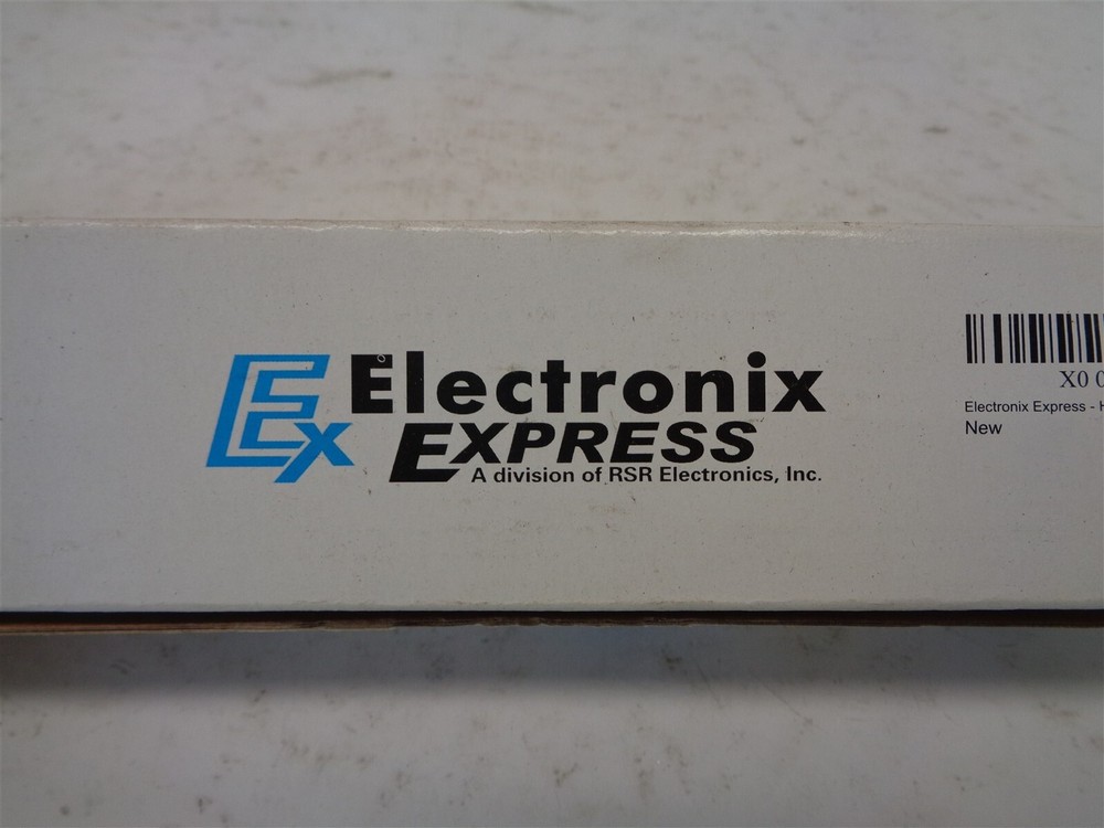 Electronix Express- Hook up Wire Kit (Solid Wire Kit) 22 Gage (25 Feet)