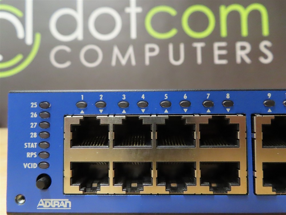 Adtran Netvanta 1544 1702544G1