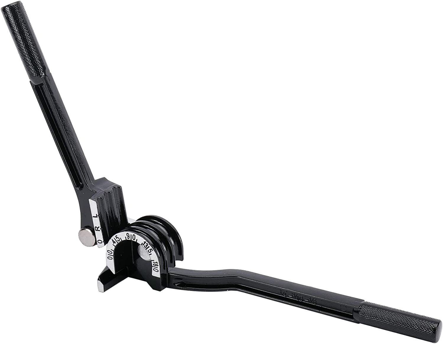 3-IN-1 Tubing Tube Bender Fuel Brake Line 1/4" 5/16" 3/8" Aluminum Copper Steel