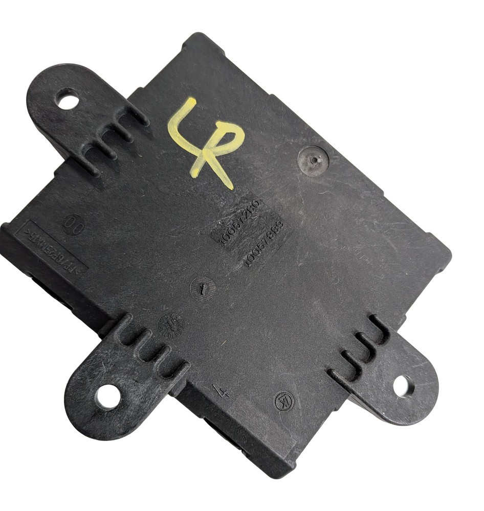 2014 RANGE ROVER SPORT (L494) REAR LEFT DOOR CONTROL MODULE