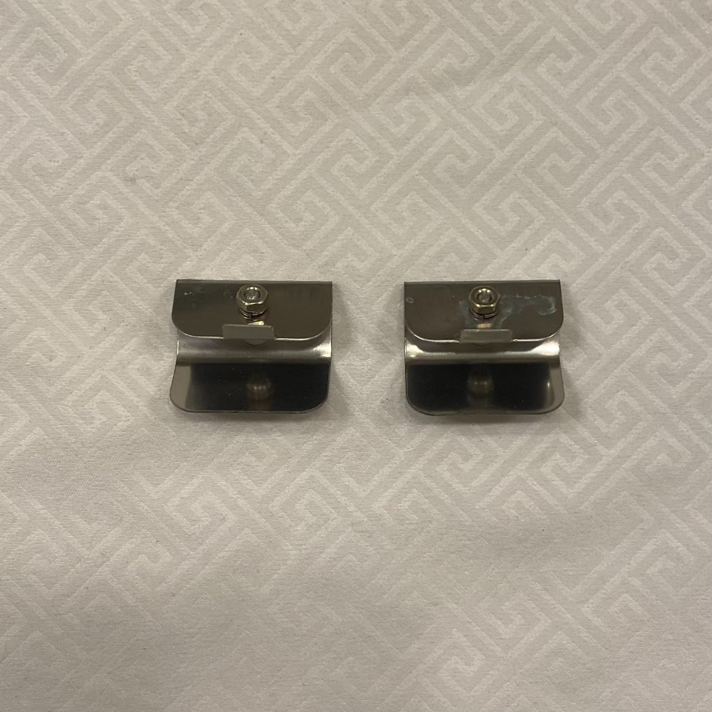 Friction Clips for West Bend Bread Maker Model 41026