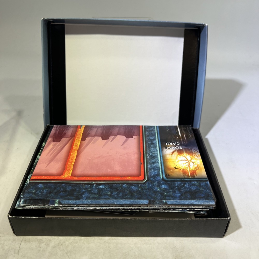 Stoneblade Entertainment: SolForge Fusion Demo Kit Open Box #ML