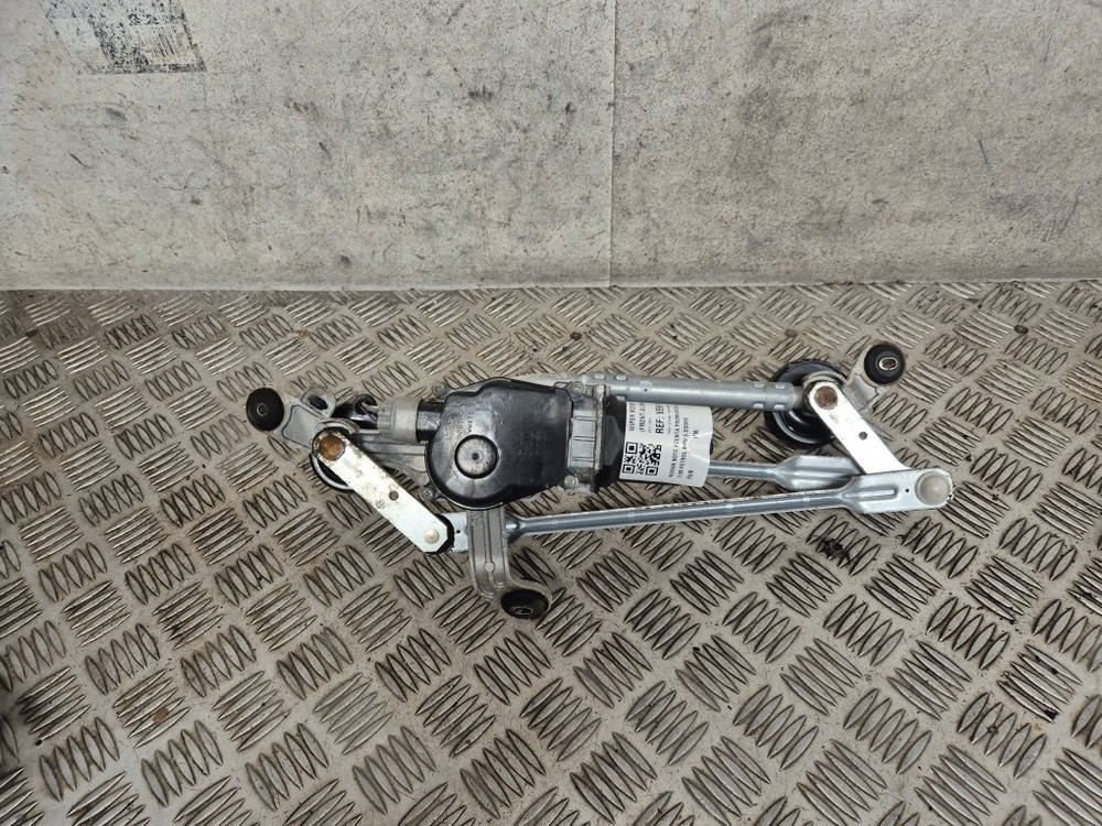 NISSAN NOTE E12 2012-2026 WIPER MOTOR (FRONT) & LINKAGE