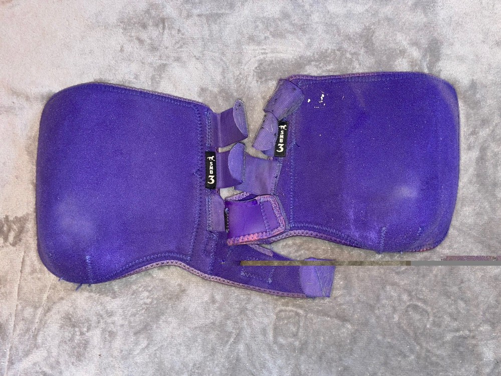 PROFESSIONAL'S CHOICE MEDIUM SMB3 BOOTS