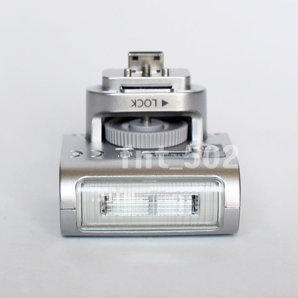 Samsung SEF7A Flash For Samsung NX Mini Camera