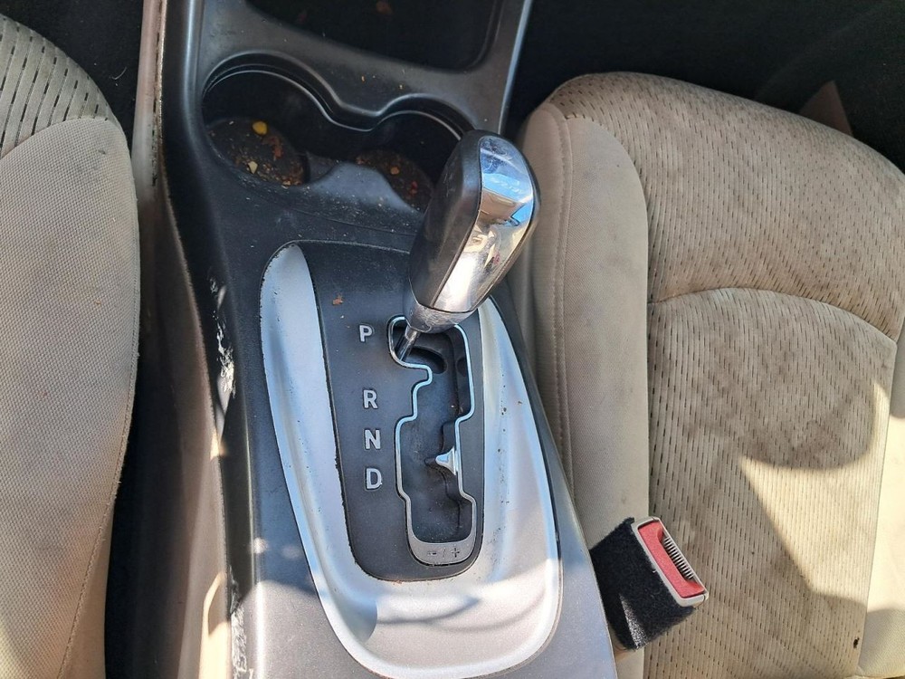 JOURNEY 2015 Glove Box 4786017