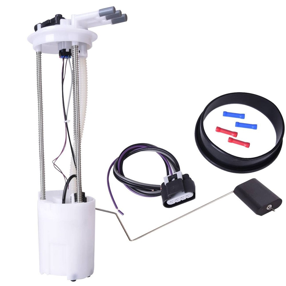 Fuel Pump Module Assembly for GMC Sierra 1500 1999-2004 E3500M