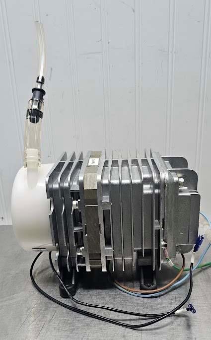 Medo Compressor Model AC0901-A1056-P3-0511 ++