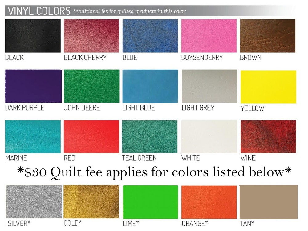 Freightliner Century 2004+ Premium Quilted Winter Front- 20 Colors!!