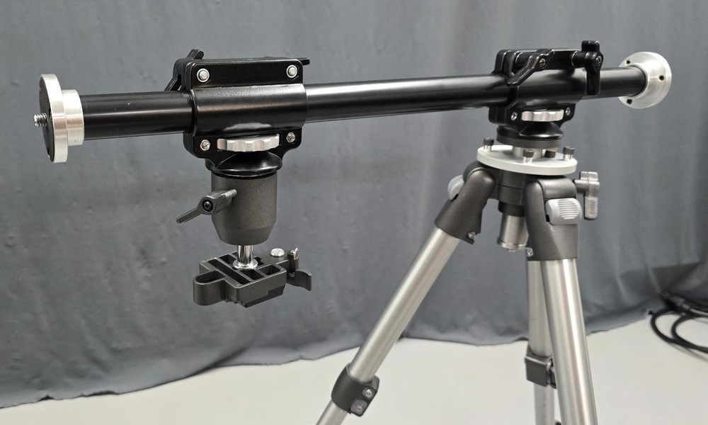 VariZoom VZ-AUTO RIG Vehicle Mount Kit