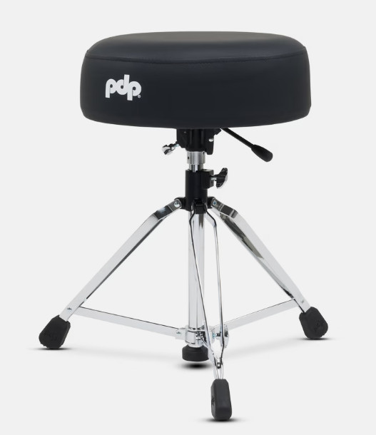 PDP Concept Pneumatic Throne with Round Top