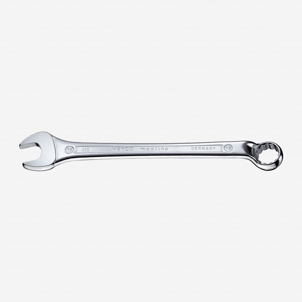 Heyco Maxline Combination Wrench, Metric - 24mm