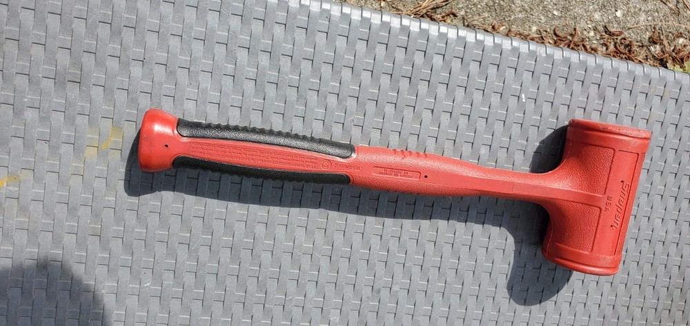 Snap On Hbfe48 48oz 1350g Hammer