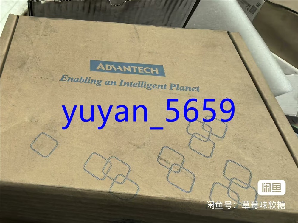 1PCS New FOR ADVANTECH EKI-2528 Industrial Switch #6203 LY