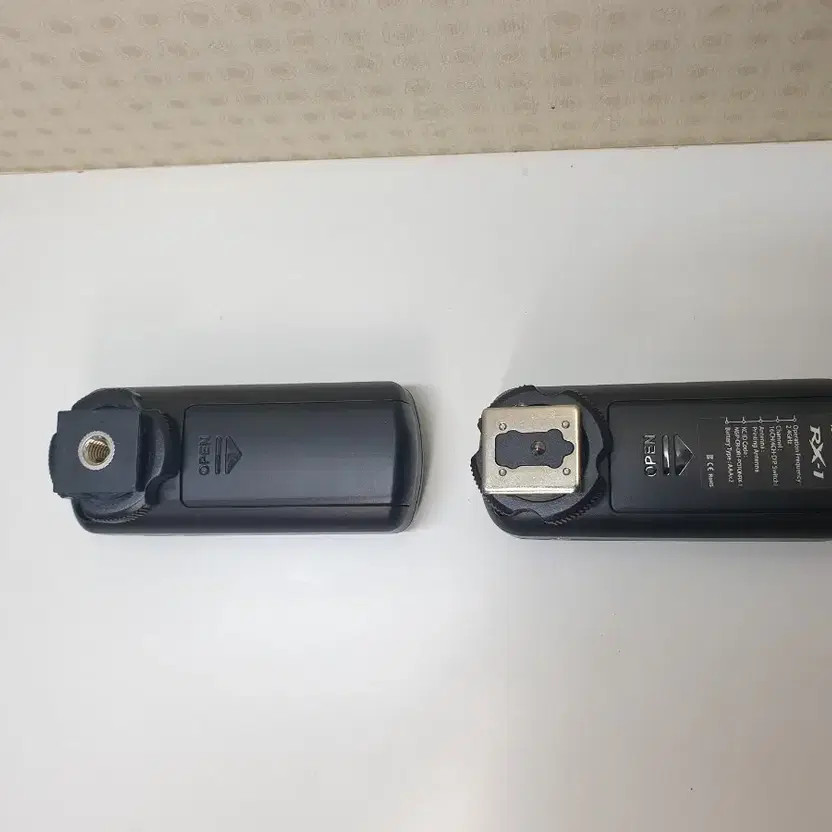 Pomex POTON RX-1 Wireless Trigger Set for DSLR Camera Official