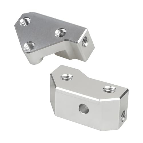 551216-KN30 Knock Sensor and Hardnesses Relocation Bracket Kit Compatible with