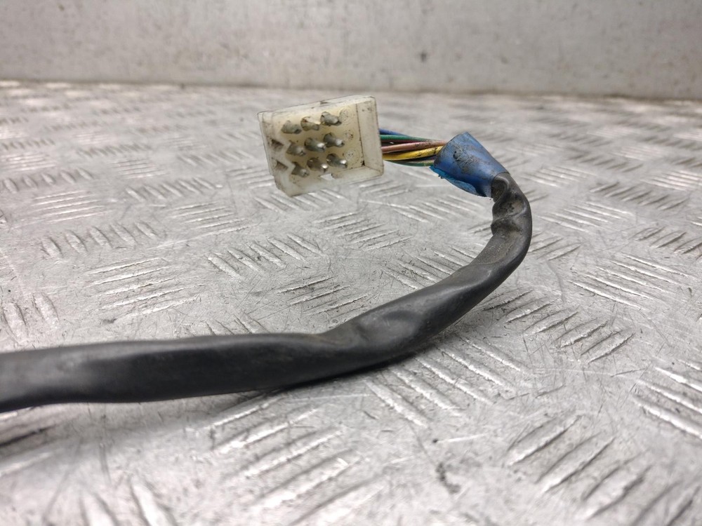 2012 KTM 990 SM R LEFT SWITCH GEAR