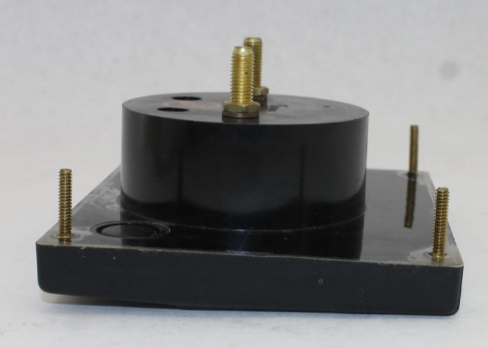 Simpson 1329-7030 Analog Panel Meter