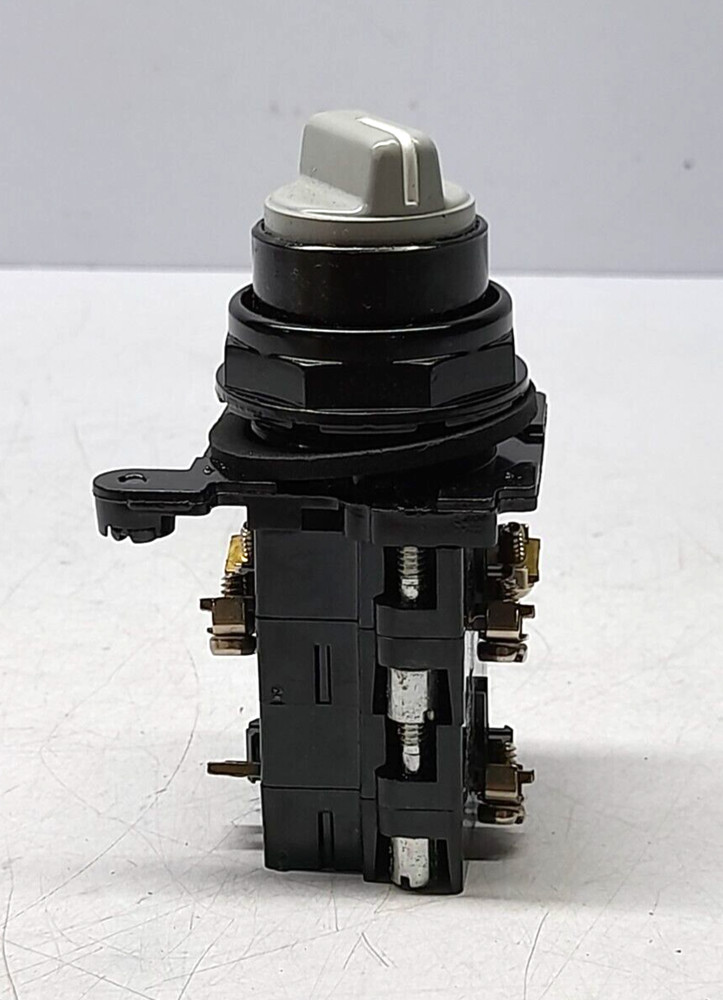 Ingersoll Rand 39115951 Normal Selector Switch