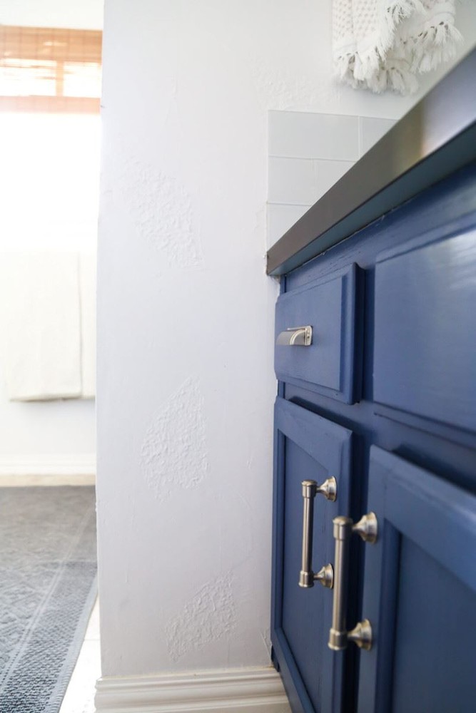 3" Rochdale Cup Pull Satin Nickel