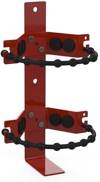 Amerex Style 860 Heavy Duty Strap Style Bracket