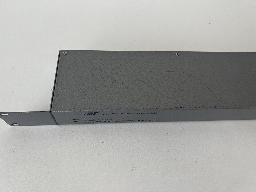 Hall Research UU2X4 Transmitter and Receiver