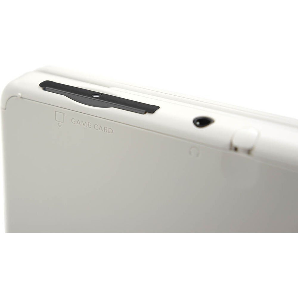 CYBER Push Guard (for New 3DS) Black