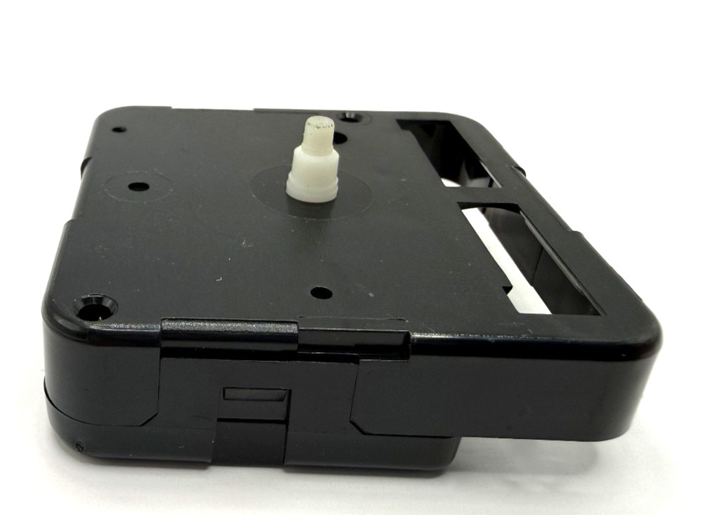 Shontek DM-2000 Quartz Movement Clock Mechanism Replacement (#3) NOS