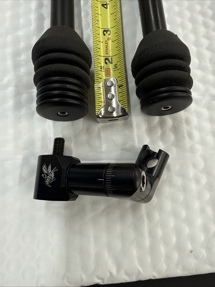 Item 3478 - Beestinger Archery - Hunting Stabilizer Kit