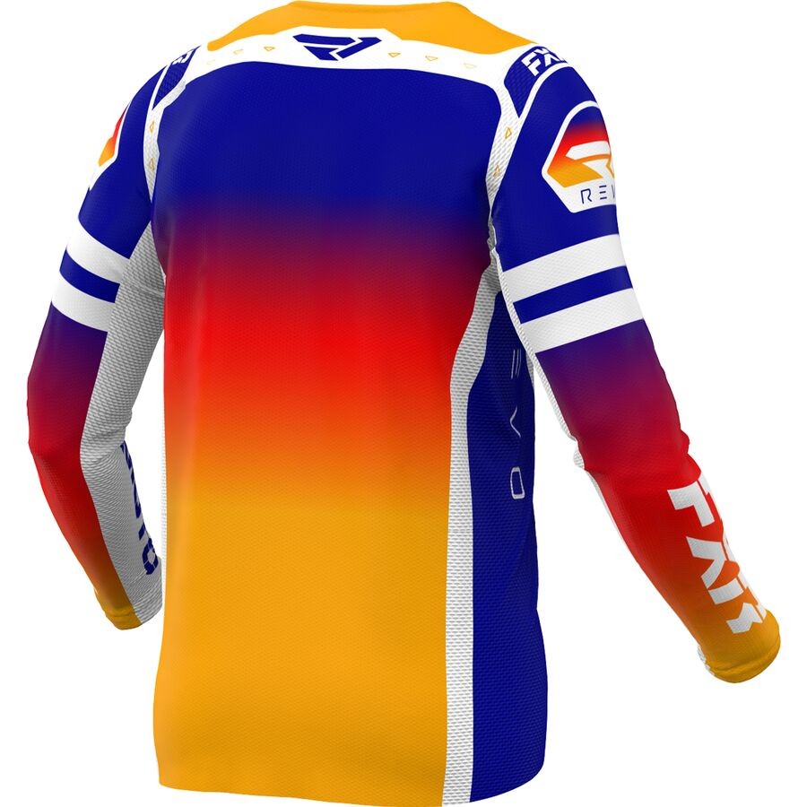 FXR 2023.5 Revo Pro Jersey
