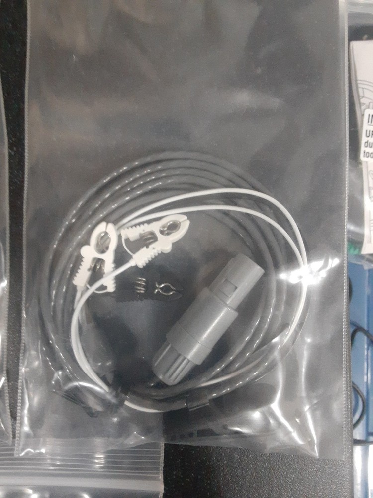 KAY PENTAX Model 7120 Swallowing Signals Lab Module