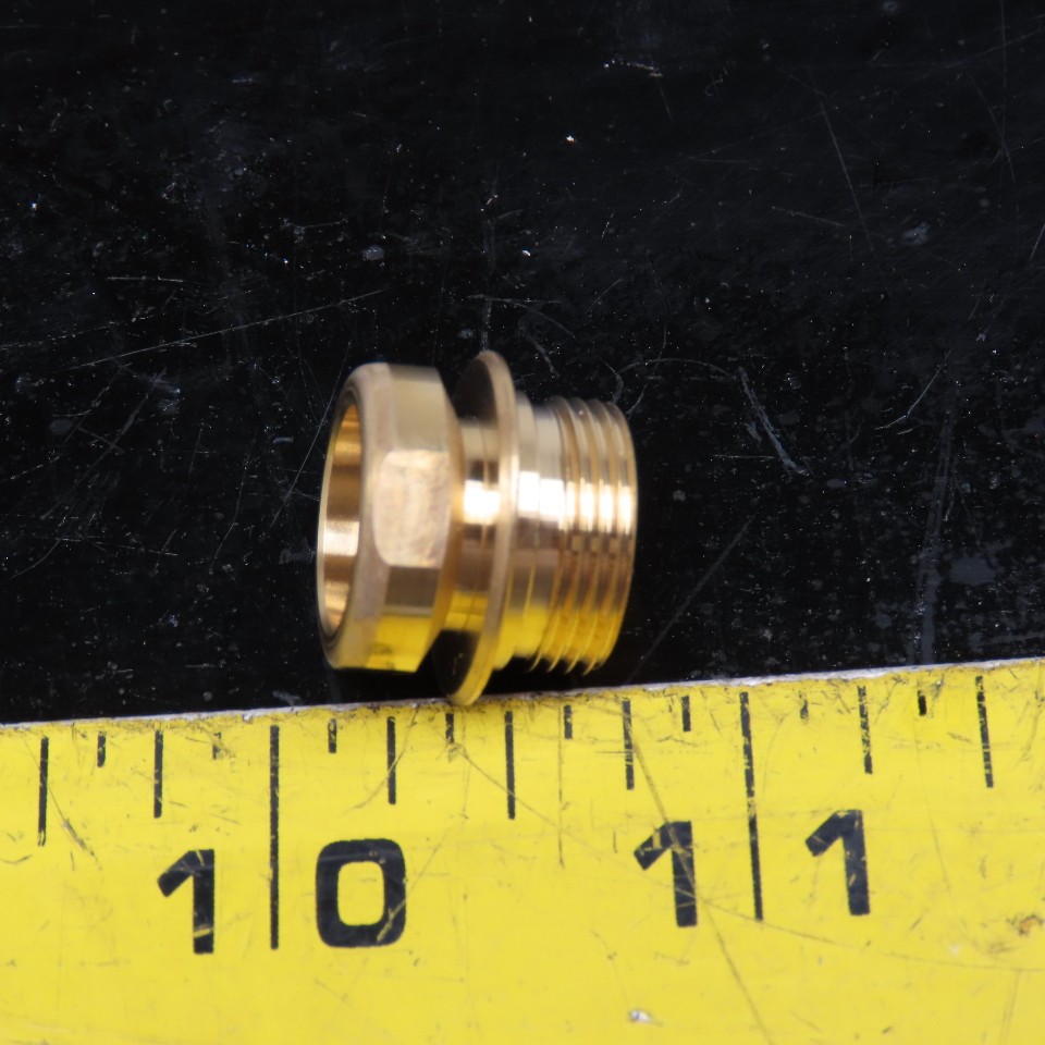 10063374 Laser Nozzle Body