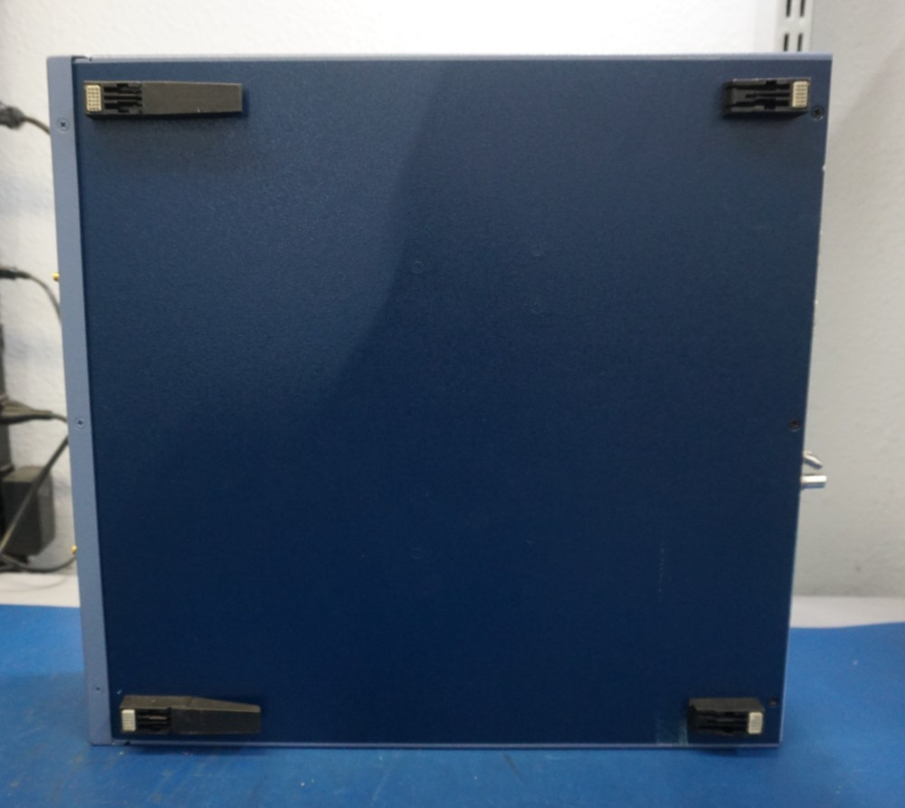 Teledyne LeCroy Summit T2-16 PCI Express Multi-Lane Protocol Analyzer READ