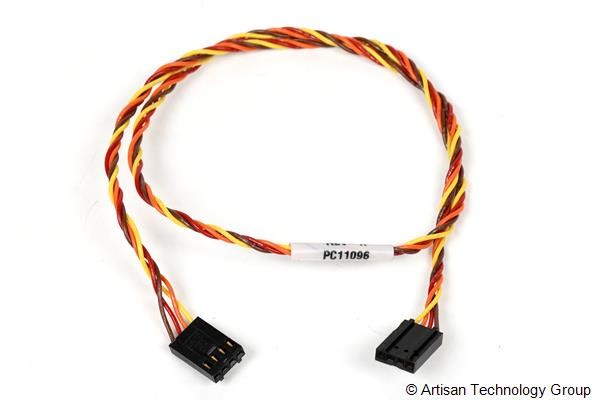 Agilent 8121-0802 4-pin Wrapped Cable