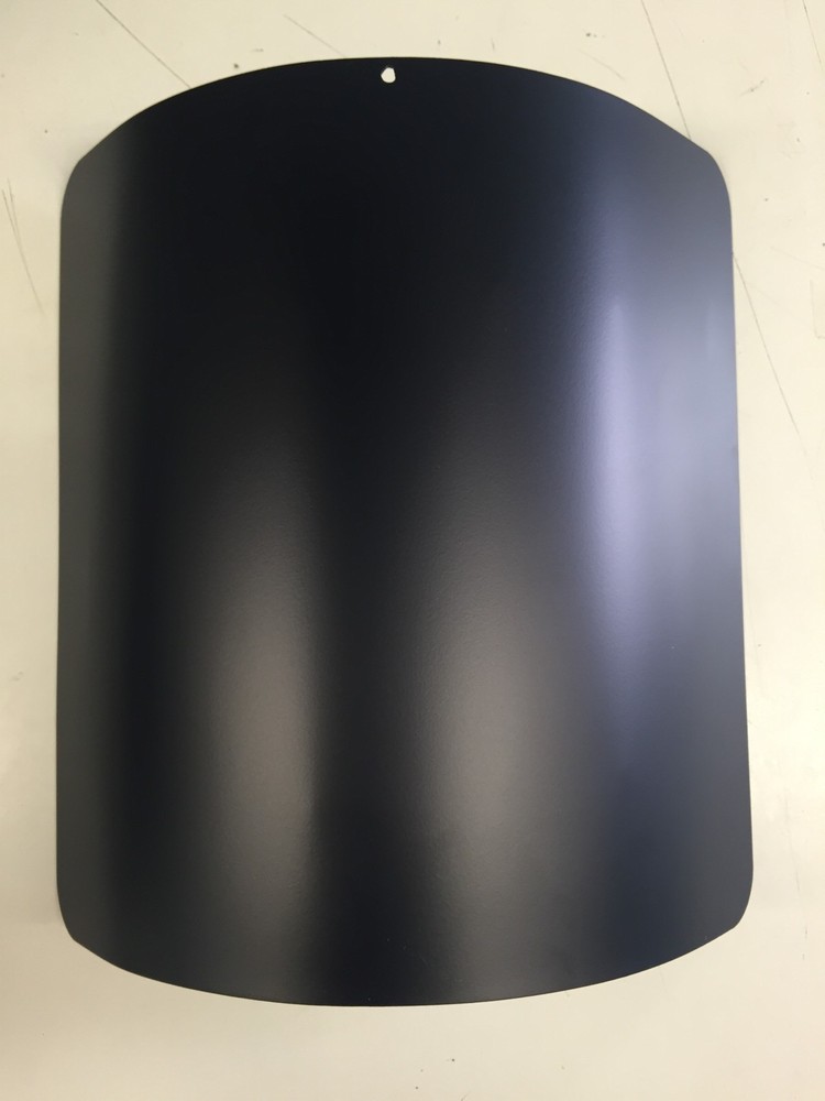 Navy Blue Powder Coat Paint - New (1LB)