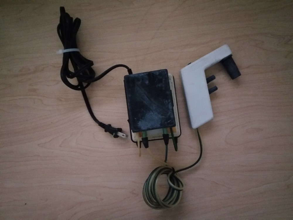 Drummond Scientific Pipet Aid with Extra filter Module