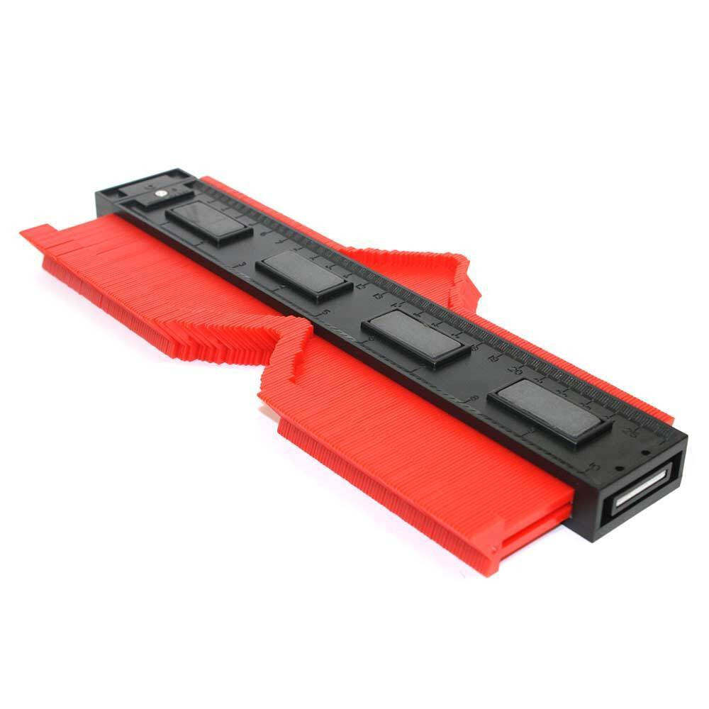10" Long Shape Contour Marking Transfer Gauge Gage