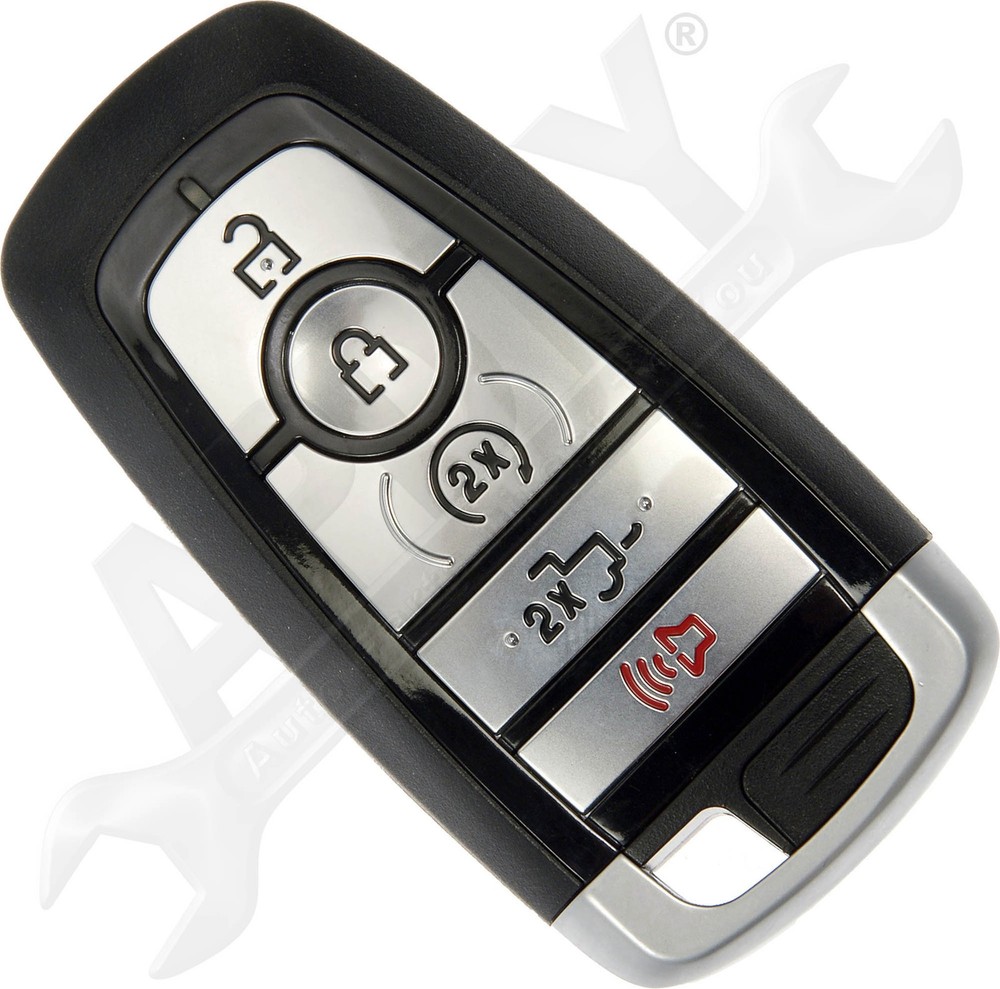 Dorman 99284 Keyless Entry Remote 5 Button