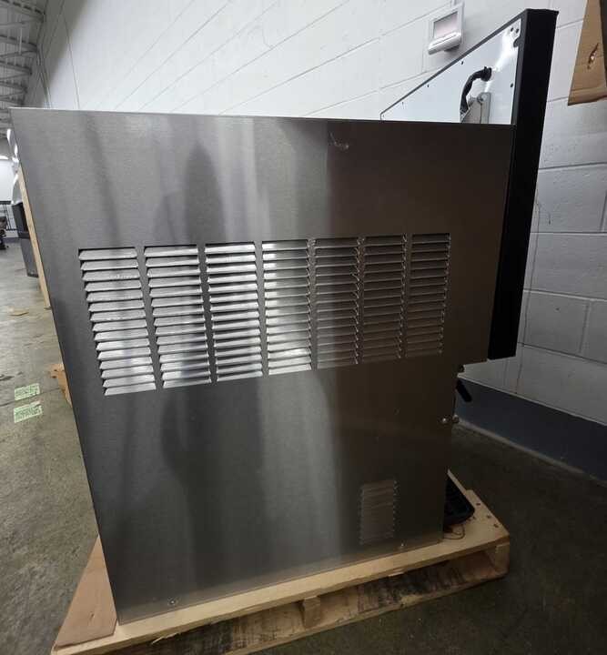 CORNELIUS VIPER E3 Frozen Beverage Dispenser